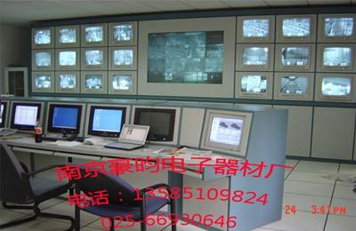 产品展示 - 南京豪昀电子器材厂 - - 中国安防采购网